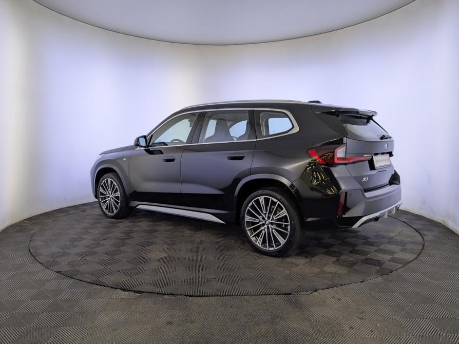 BMW X1 III (U11/U12) Москва  - изображение 7