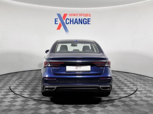 Omoda S5 с пробегом 2024 года, цена 1 419 000 рублей, 37064 км, седан, Автокод Объявления