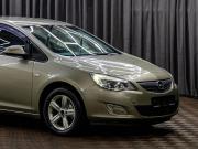 Opel Astra J Краснодар  - изображение 26
