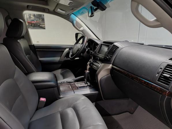 Toyota Land Cruiser 200 Series с пробегом 2008 года, цена 2 750 000 рублей, 301181 км, внедорожник, Автокод Объявления