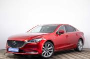 Mazda Atenza III Рестайлинг 2 Пермь  - изображение 29