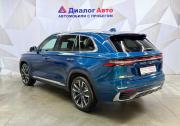 Geely Monjaro I Азнакаево  - изображение 35