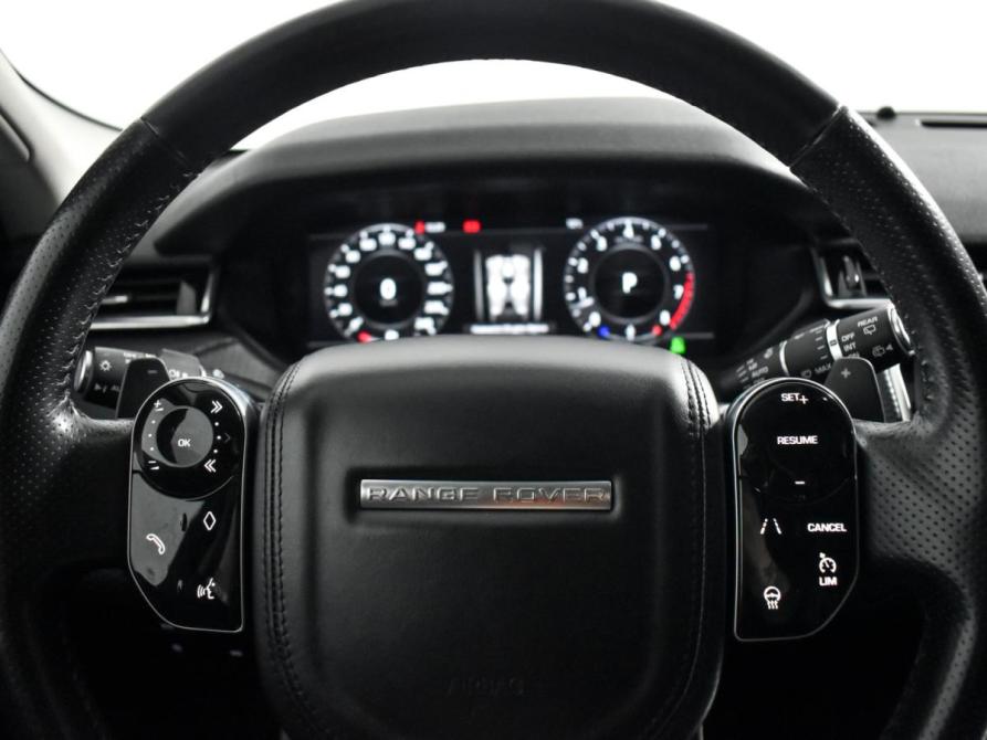Land Rover Range Rover Velar I Санкт-Петербург  - изображение 19