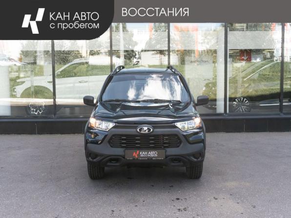 Lada (ВАЗ) Niva Travel I с пробегом 2023 года, цена 1 146 900 рублей, 35000 км, внедорожник, Автокод Объявления