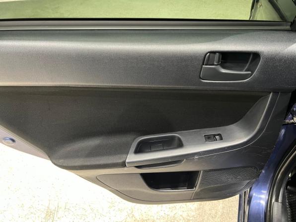Mitsubishi Lancer X с пробегом 2008 года, цена 579 000 рублей, 234470 км, седан, Автокод Объявления