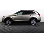 Chevrolet Captiva I Москва  - изображение 26