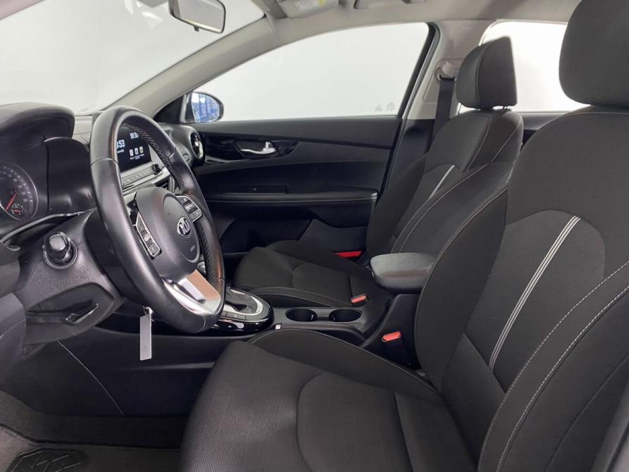 Kia Cerato IV Воронеж  - изображение 12