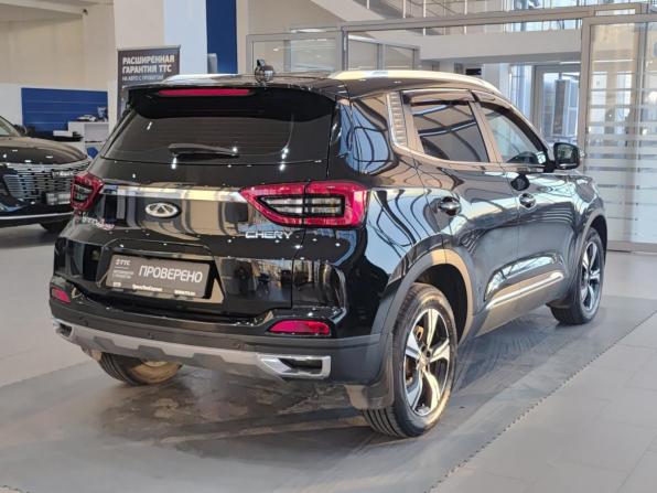 Chery Tiggo 4 Pro I с пробегом 2023 года, цена 1 569 000 рублей, 47861 км, внедорожник, Автокод Объявления