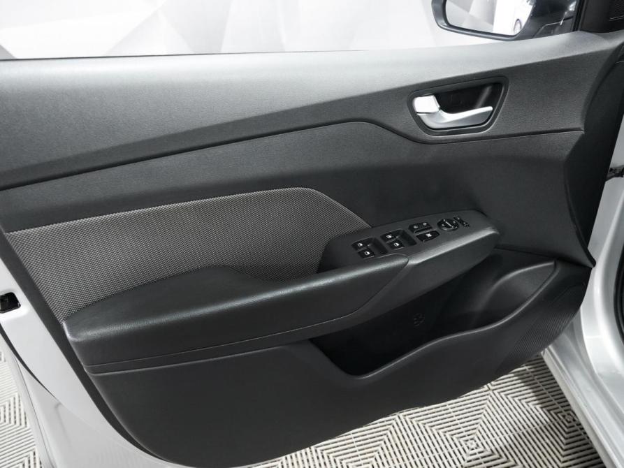 Hyundai Solaris II Ульяновск  - изображение 16