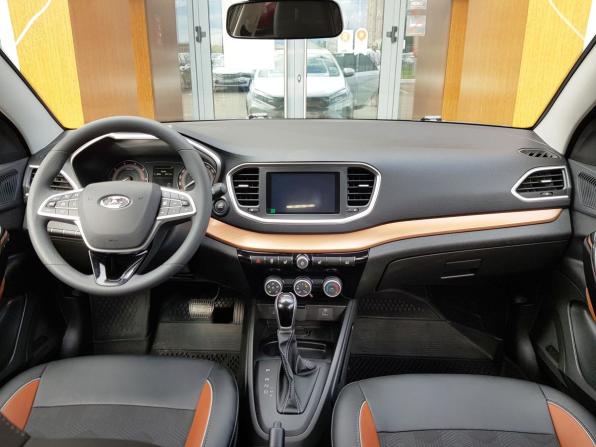 Lada (ВАЗ) Vesta I Рестайлинг (NG) с пробегом 2025 года, цена 1 669 000 рублей, 1056 км, универсал, Автокод Объявления