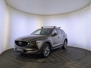 Mazda CX-5 II Москва  - изображение 31