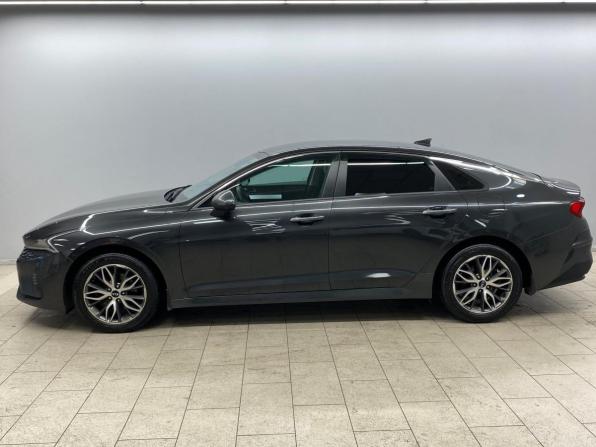 Kia K5 III с пробегом 2021 года, цена 2 688 000 рублей, 67409 км, седан, Автокод Объявления