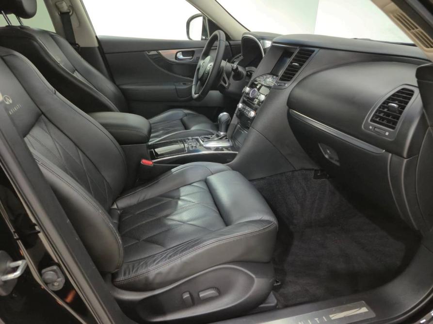 Infiniti FX II (S51) Альметьевск  - изображение 14