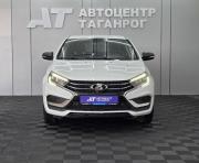 Lada (ВАЗ) Vesta I Рестайлинг (NG) Таганрог  - изображение 28