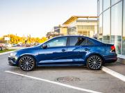 Volkswagen Jetta VI Волгоград  - изображение 26