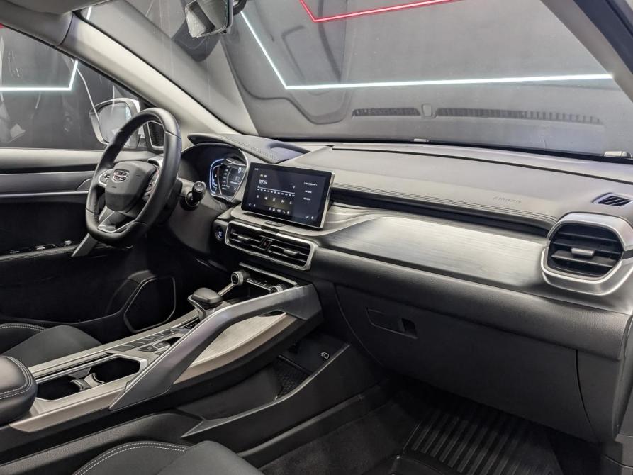 Geely Coolray I Москва  - изображение 13