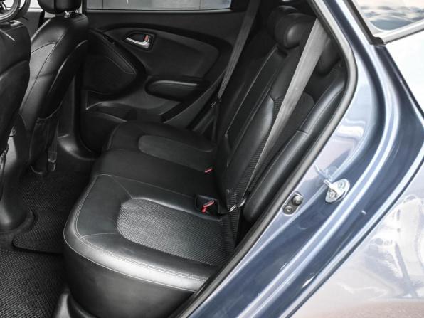 Hyundai ix35 I с пробегом 2012 года, цена 1 319 000 рублей, 215639 км, внедорожник, Автокод Объявления