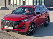 Changan UNI-S (CS55 Plus) I Волгоград  - изображение 57