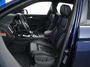 Audi Q5 II (FY) Рестайлинг Москва  - изображение 34