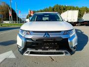 Mitsubishi Outlander III Рестайлинг 2 Тюмень  - изображение 26