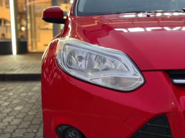 Ford Focus III с пробегом 2013 года, цена 725 000 рублей, 171886 км, хэтчбек, Автокод Объявления