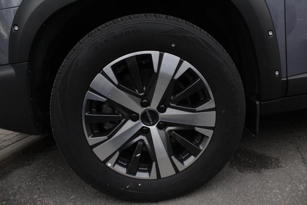 Haval Dargo I Брянск  - изображение 5