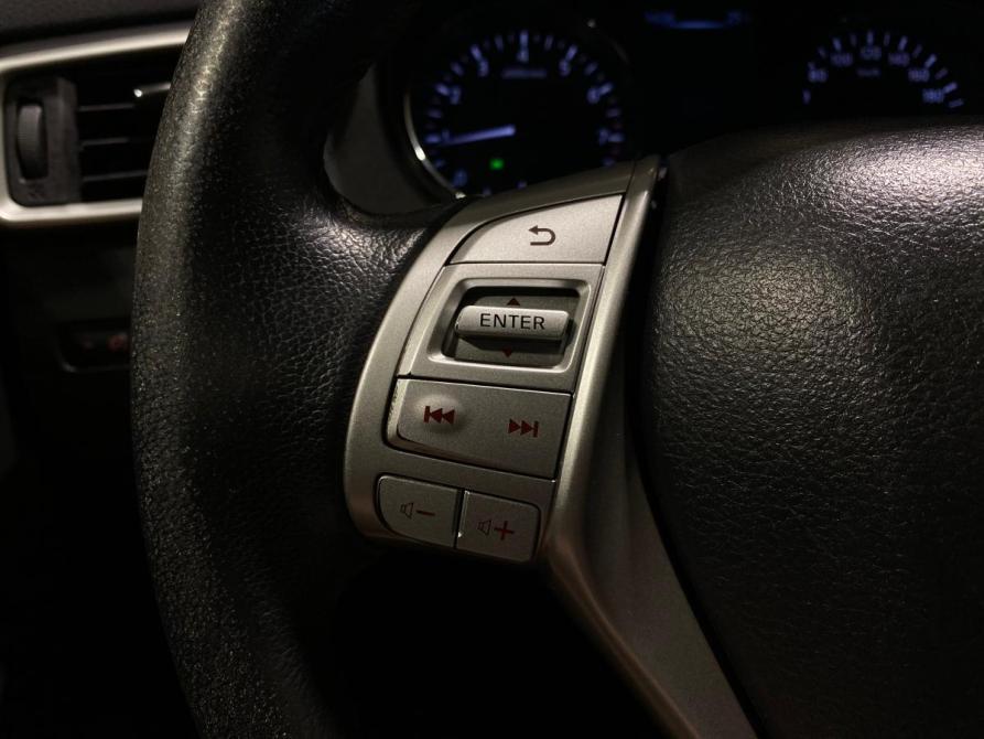 Nissan X-Trail III Рестайлинг Челябинск  - изображение 17
