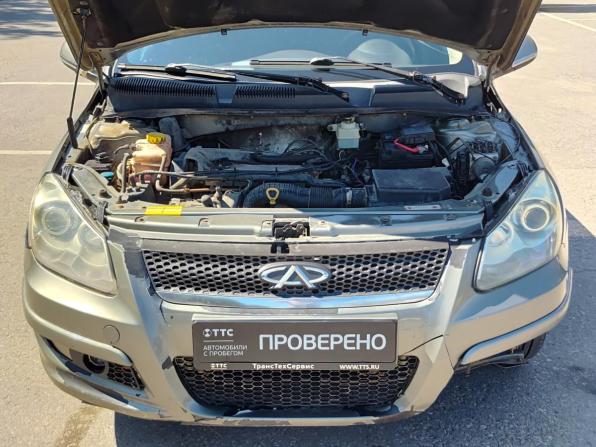 Chery M11 (A3) с пробегом 2012 года, цена 231 000 рублей, 241001 км, хэтчбек, Автокод Объявления