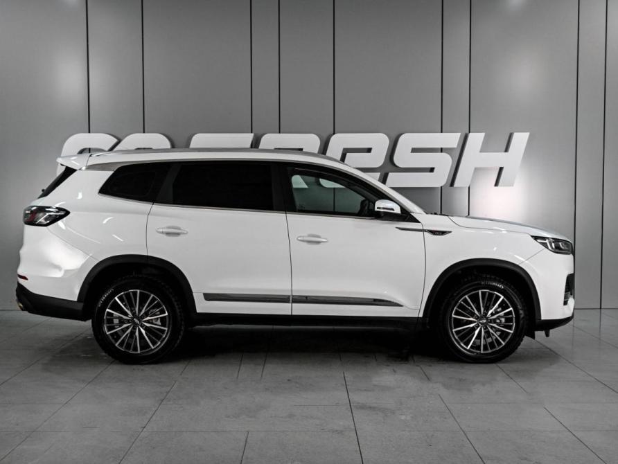 Chery Tiggo 8 Pro Max I Ростов-на-Дону  - изображение 5