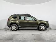 Renault Duster I Рестайлинг Санкт-Петербург  - изображение 22
