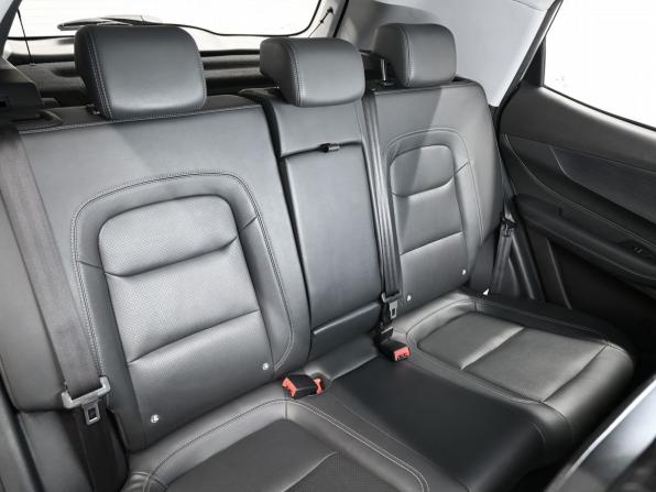 Chery Tiggo 4 Pro I с пробегом 2024 года, цена 1 395 000 рублей, 66053 км, внедорожник, Автокод Объявления