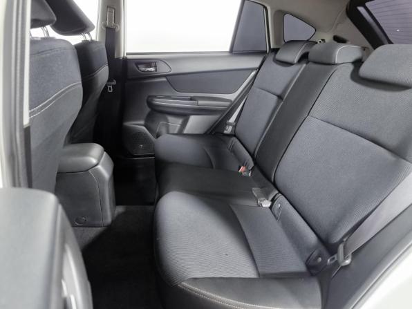 Subaru XV I с пробегом 2012 года, цена 1 199 000 рублей, 133373 км, внедорожник, Автокод Объявления