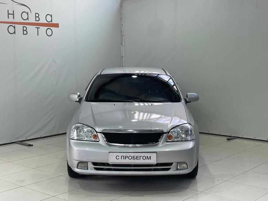 Chevrolet Lacetti I Воронеж  - изображение 2