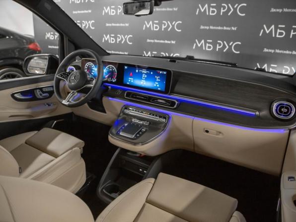 Новый Mercedes-Benz V-Класс III (W447) Рестайлинг 2026 года, цена 14 800 000 рублей, минивэн, Автокод Объявления
