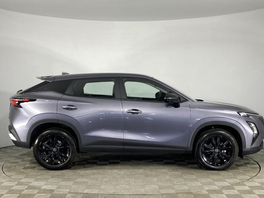 Omoda C5 I Рестайлинг Воронеж  - изображение 3