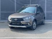 Lada (ВАЗ) Granta I Рестайлинг Ижевск  - изображение 18