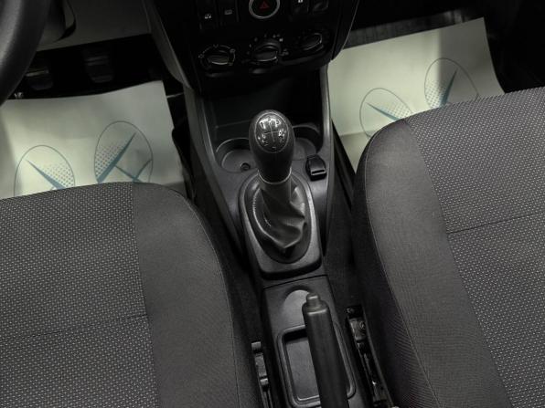 Lada (ВАЗ) Largus I с пробегом 2019 года, цена 670 000 рублей, 73728 км, универсал, Автокод Объявления