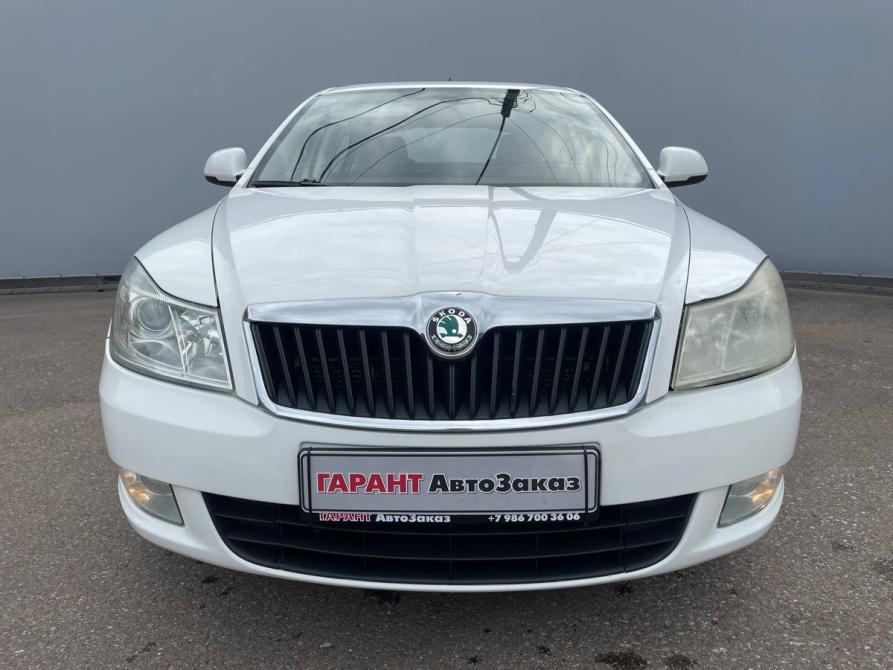 Skoda Octavia II (A5) Рестайлинг Стерлитамак  - изображение 14