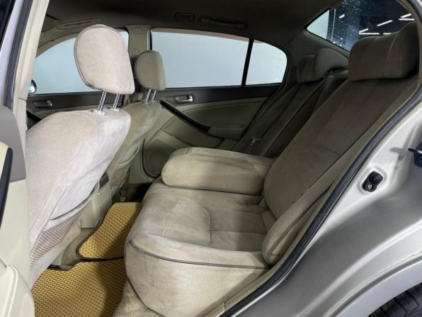 Nissan Skyline XI (V35) с пробегом 2003 года, цена 515 000 рублей, 329324 км, седан, Автокод Объявления