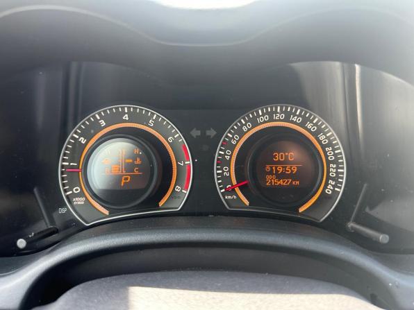 Toyota Corolla X (E140 E150) Рестайлинг с пробегом 2010 года, цена 875 000 рублей, 215426 км, седан, Автокод Объявления