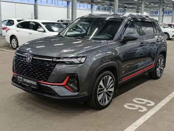 Changan CS35 Plus I Рестайлинг с пробегом 2024 года, цена 1 969 000 рублей, 43320 км, внедорожник, Автокод Объявления