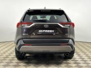 Toyota RAV4 V (XA50) Казань  - изображение 27