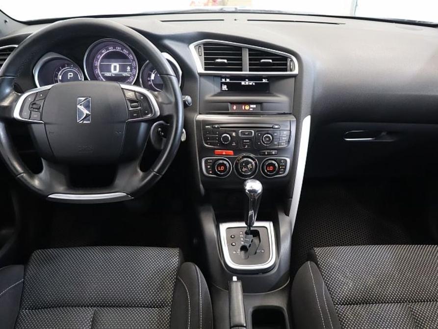 Citroen DS4 Калуга  - изображение 11