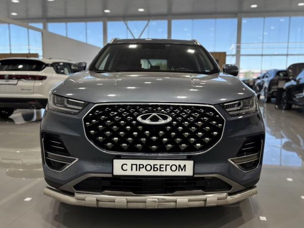 Chery Tiggo 8 Pro I с пробегом 2021 года, цена 1 899 000 рублей, 59000 км, внедорожник, Автокод Объявления