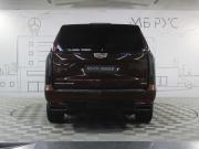 Cadillac Escalade V Москва  - изображение 46