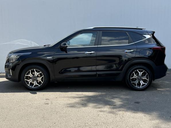 Kia Seltos I с пробегом 2020 года, цена 2 140 000 рублей, 98993 км, внедорожник, Автокод Объявления