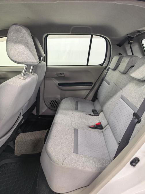 Toyota Passo III Санкт-Петербург  - изображение 21