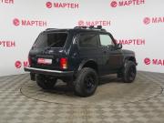 Lada (ВАЗ) Niva Legend Вологда  - изображение 21