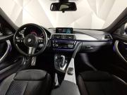 BMW 3 серии VI (F3x) Рестайлинг Москва  - изображение 29