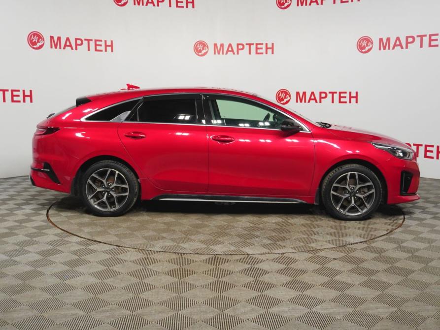 Kia Proceed I Вологда  - изображение 4